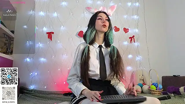 AfinaSweet online show from 04-05-26, 12:50