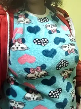 Your cutiepie  online show from 01-09-26, 06:37