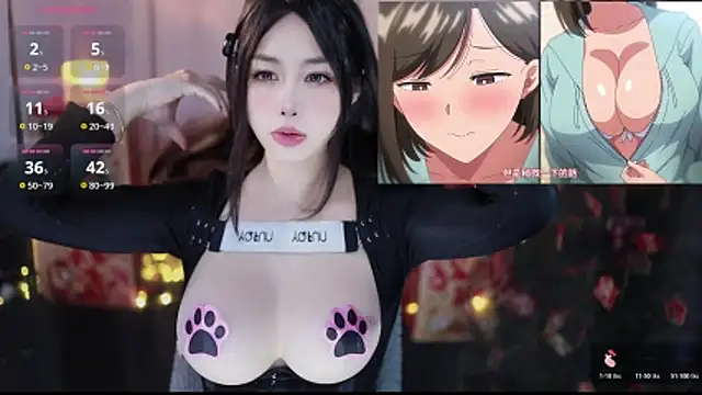 Snapshot of Moonccoi chatting on 02-11-26, 02:28 Moonccoi online show from 02-11-26, 02:28