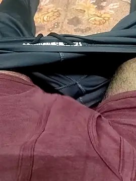 Yashkumar 0697 online show from 03-12-25, 07:47