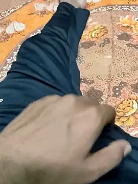 Yashkumar 0697 online show from 02-19-25, 07:48