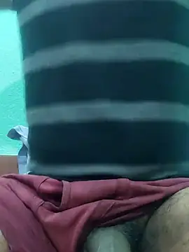 Yashkumar 0697 online show from 03-08-25, 10:56