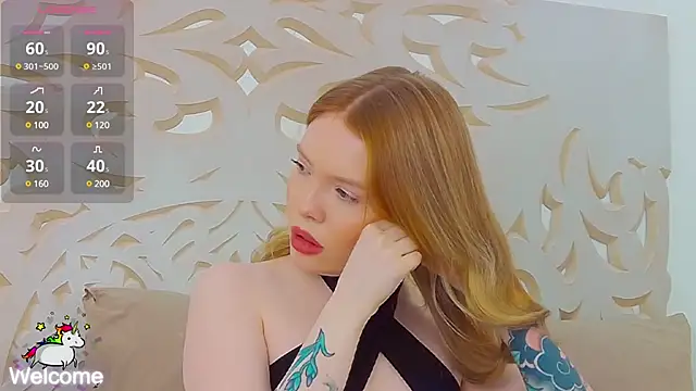 Snapshot of WandyMiller chatting on 02-19-25, 10:12 WandyMiller online show from 02-19-25, 10:12
