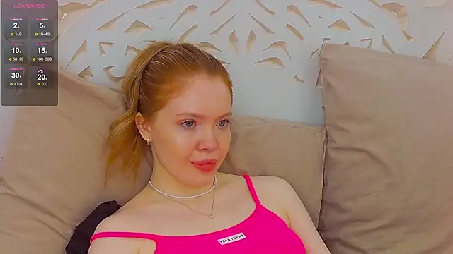 Snapshot of WandyMiller chatting on 03-16-25, 04:12 WandyMiller online show from 03-16-25, 04:12