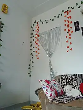 shnaz 1 online show from 07-19-26, 02:31