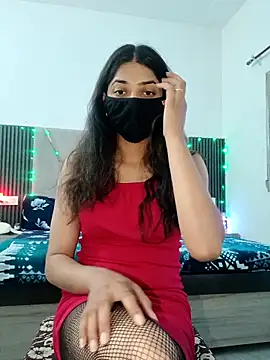 shnaz 1 online show from 04-07-26, 08:38