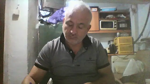 murat7888 online show from 10-21-25, 09:41