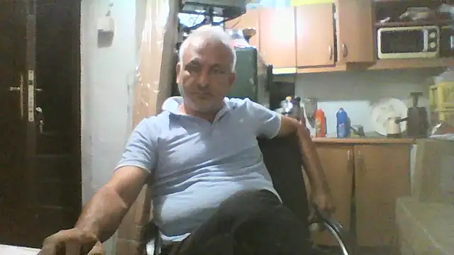 murat7888 online show from 09-15-25, 07:20