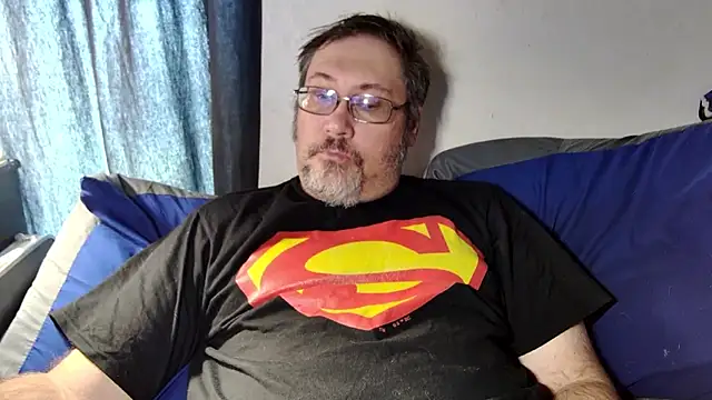 LordMegatron2 online show from 10-18-25, 08:11
