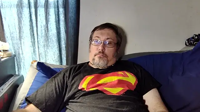 LordMegatron2 online show from 11-04-25, 07:28