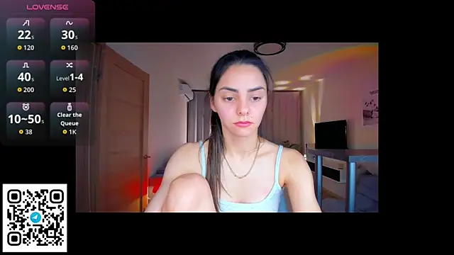 EmiliaZen online show from 02-23-26, 06:19