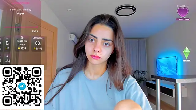 EmiliaZen online show from 10-25-25, 08:20