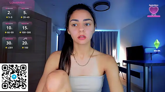 EmiliaZen online show from 09-11-25, 11:21