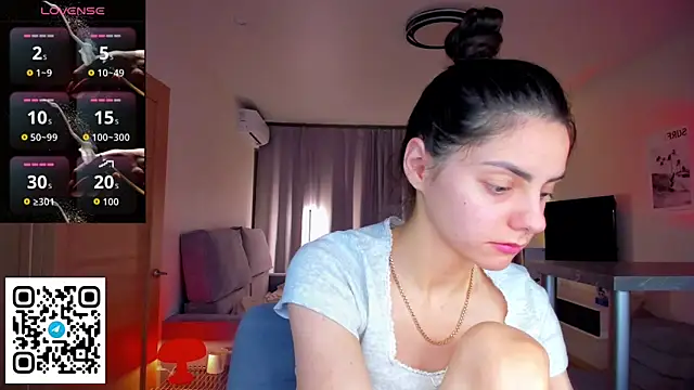 EmiliaZen online show from 03-27-26, 06:09