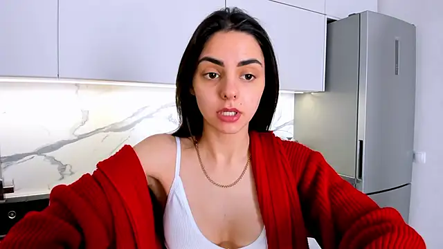 EmiliaZen online show from 02-24-25, 12:59