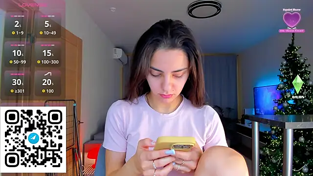 EmiliaZen online show from 12-16-25, 03:16