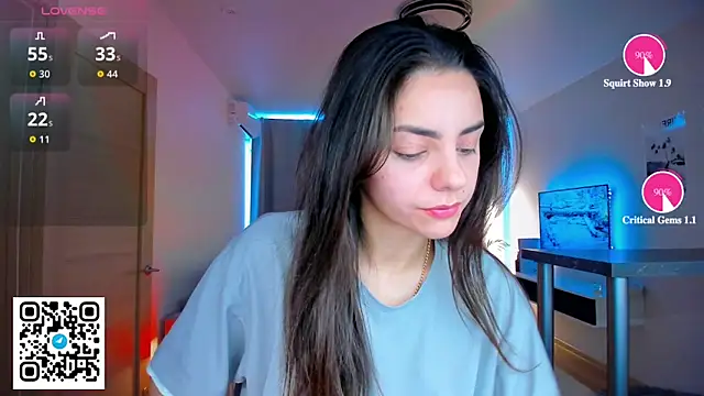 EmiliaZen online show from 02-05-26, 11:39