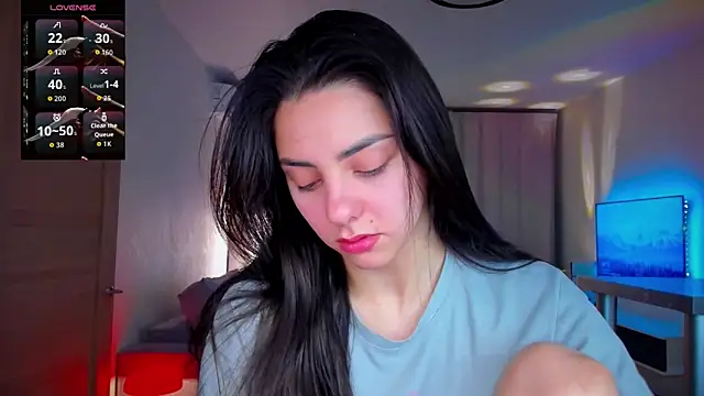 EmiliaZen online show from 04-22-26, 06:47