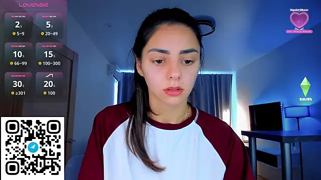 EmiliaZen online show from 09-13-25, 11:32