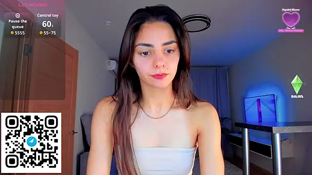 EmiliaZen online show from 10-17-25, 05:48