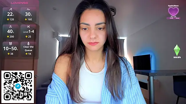 EmiliaZen online show from 09-20-25, 02:11