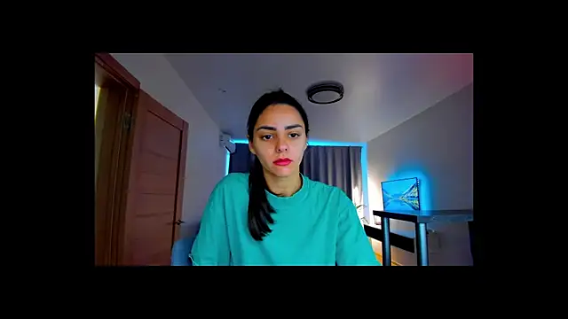 EmiliaZen online show from 10-06-25, 12:28