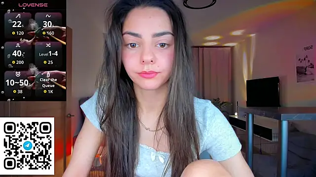 EmiliaZen online show from 02-27-26, 07:24