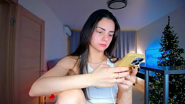 EmiliaZen online show from 01-15-26, 05:16