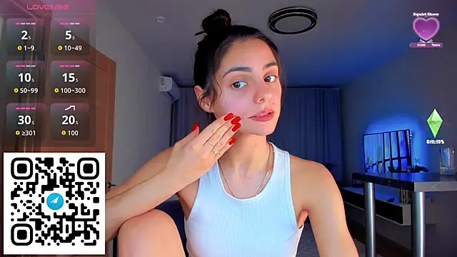 EmiliaZen online show from 10-31-25, 05:20