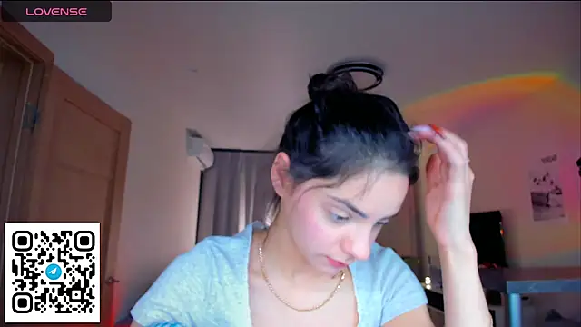 EmiliaZen online show from 02-21-26, 03:36