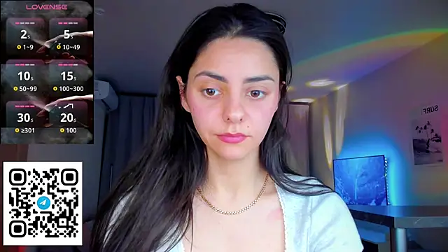 EmiliaZen online show from 04-19-26, 06:10