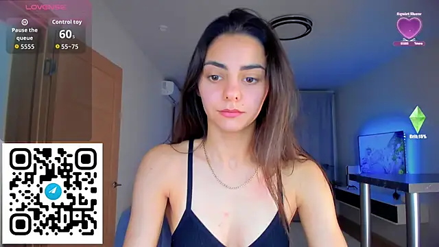 EmiliaZen online show from 11-27-25, 03:23