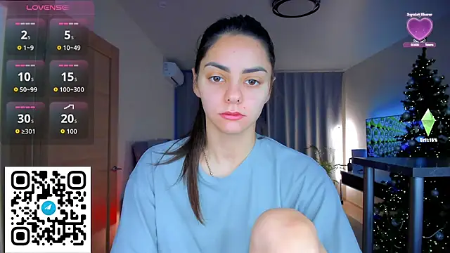 EmiliaZen online show from 12-17-25, 01:16