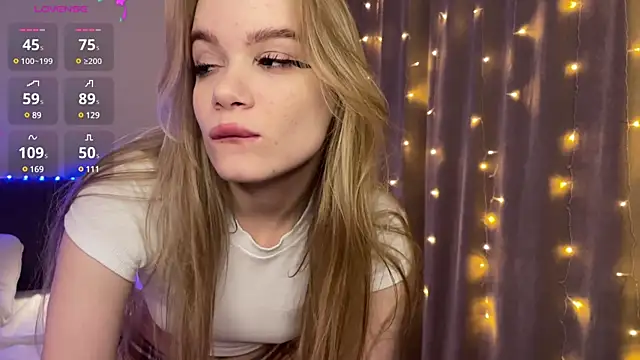 CrystaIMaiden online show from 03-01-25, 05:16