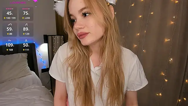 CrystaIMaiden online show from 03-08-25, 06:05