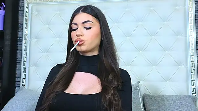 EliteDomina online show from 04-17-26, 04:15