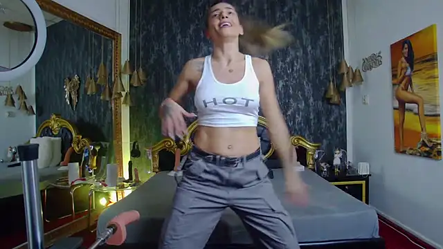 PlayfulShow online show from 03-20-25, 03:36