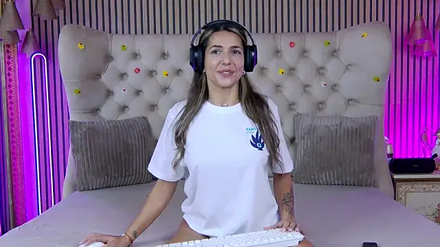 PlayfulShow online show from 11-16-25, 08:41