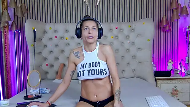 PlayfulShow online show from 03-13-26, 03:50