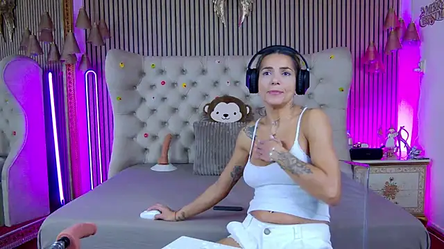 PlayfulShow online show from 11-08-25, 02:42