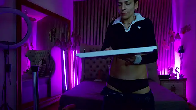 PlayfulShow online show from 03-04-26, 11:18