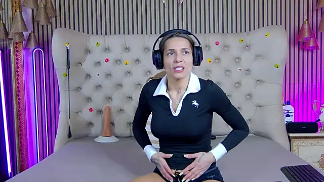 PlayfulShow online show from 02-26-26, 01:44