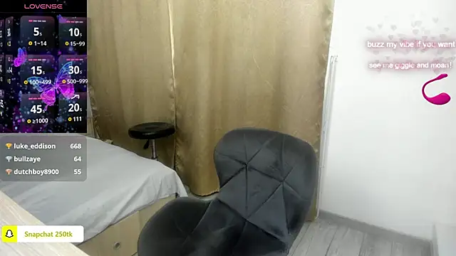eda gray online show from 02-16-25, 11:49
