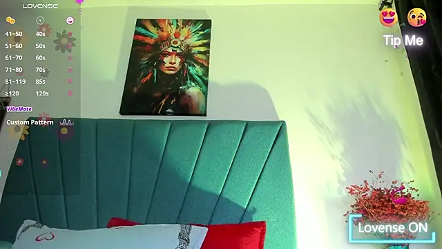 Ariel star1 online show from 02-11-26, 01:11