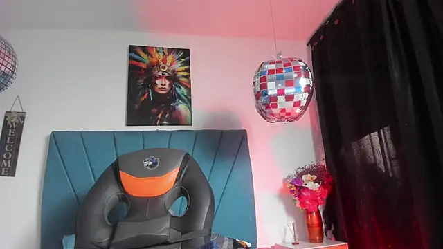 Ariel star1 online show from 04-15-26, 01:37