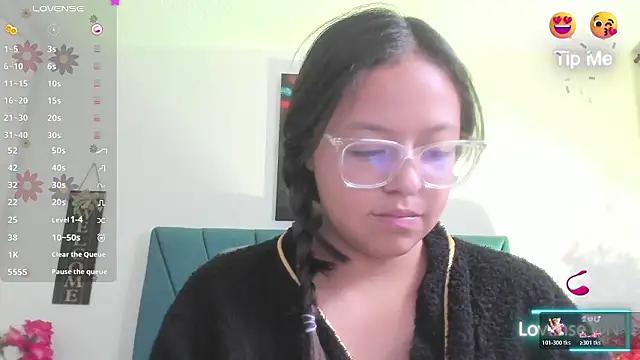 Ariel star1 online show from 02-03-26, 01:16