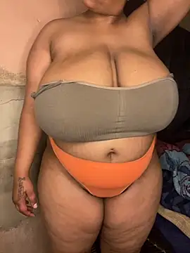 NonoGotBoobies online show from 11-01-25, 01:23