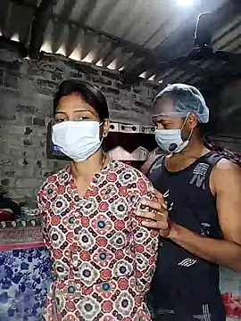 ritubhabi440 online show from 02-03-26, 03:15