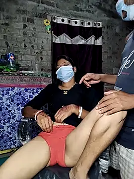 ritubhabi440 online show from 10-19-25, 05:16