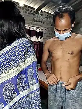 ritubhabi440 online show from 10-23-25, 02:10